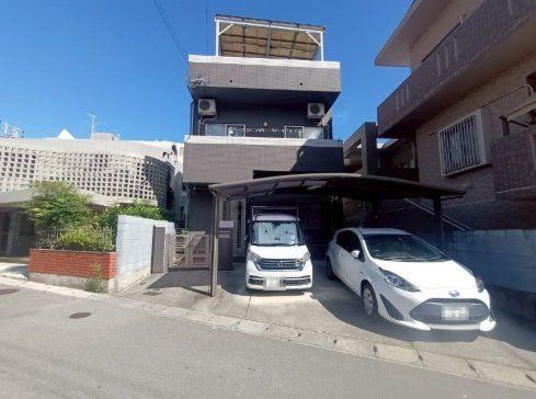 3LDK house in Urasoe, Okinawa - Photo 1
