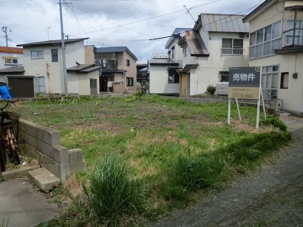 136 m² land in Aomori, Aomori - Photo 1