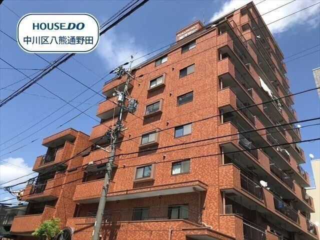 3LDK apartment in Nakagawa Ward, Nagoya, Aichi - Photo 1