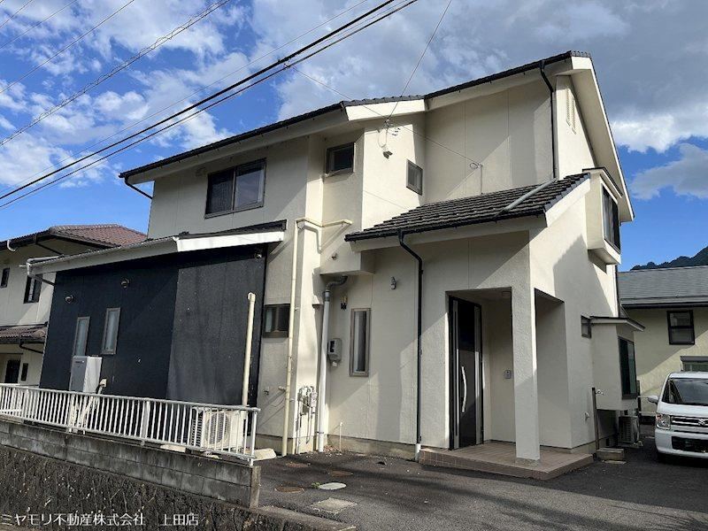 4LDK+S house in Ueda, Nagano - Photo 1