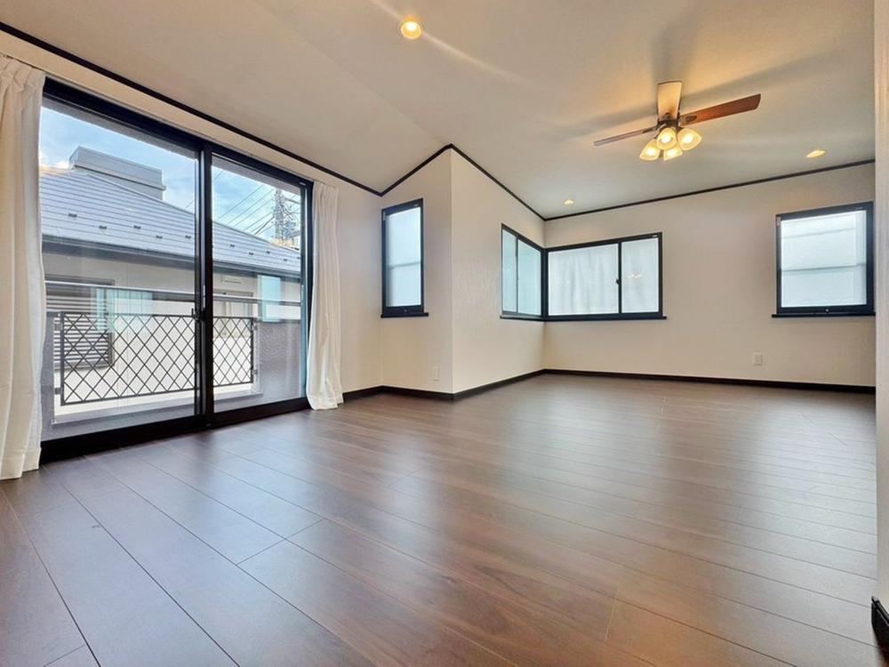 4LDK+S house in Kashiwa, Chiba - Photo 1