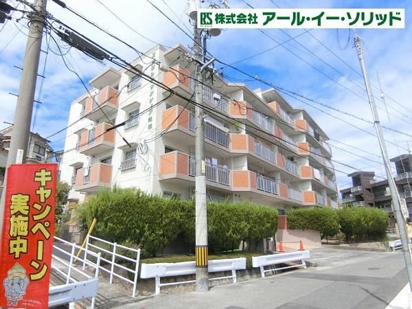 3LDK apartment in Aki Ward, Hiroshima - Photo 1