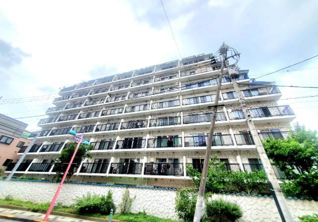 1LDK apartment in Edogawa Ward, Tokyo - Photo 1