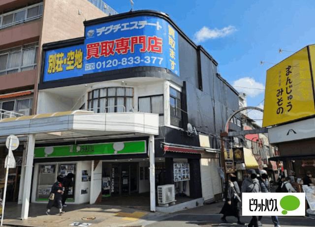 1K house in Ito, Shizuoka - Photo 1