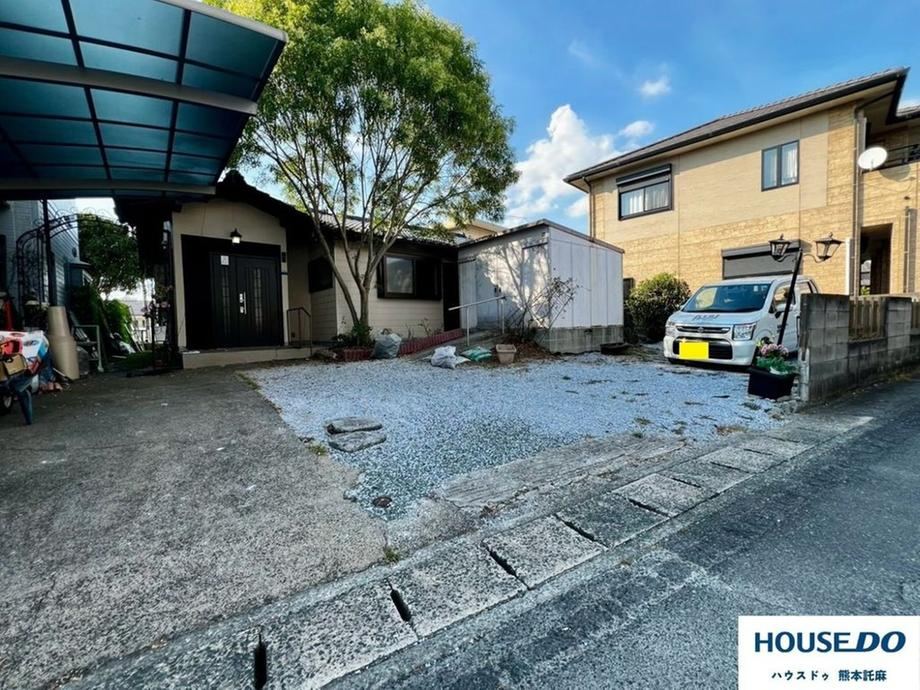 2LDK house in Higashi Ward, Kumamoto - Photo 1