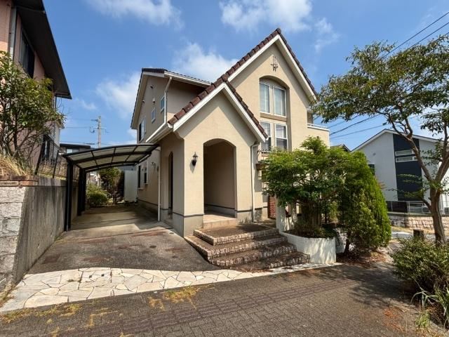 5LDK+2S house in Nagasaki, Nagasaki - Photo 1