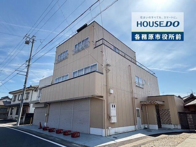13DK house in Kakamigahara, Gifu - Photo 1