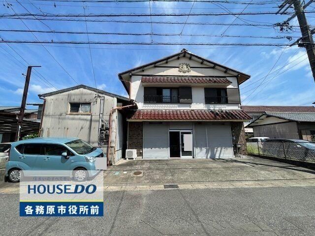 5DK house in Kakamigahara, Gifu - Photo 1