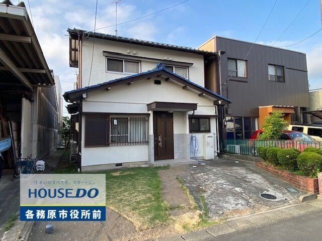 4DK house in Kakamigahara, Gifu - Photo 1