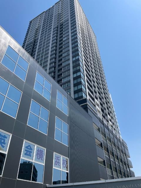 3LDK apartment in Nishi Ward, Yokohama, Kanagawa - Photo 1