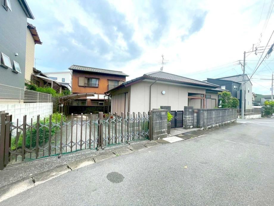 2LDK house in Kokuraminami Ward, Kitakyushu, Fukuoka - Photo 1