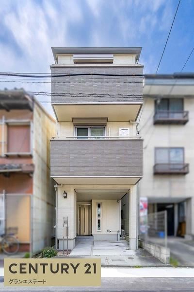 3LDK house in Nakamura Ward, Nagoya, Aichi - Photo 1