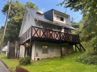 2LDK house in Nasukarasuyama