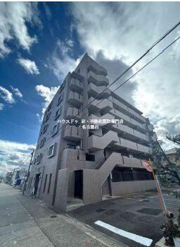 3LDK apartment in Meito Ward, Nagoya, Aichi - Photo 1