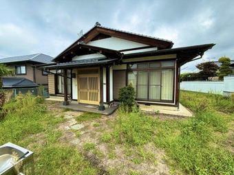 2LDK house in Fuefuki