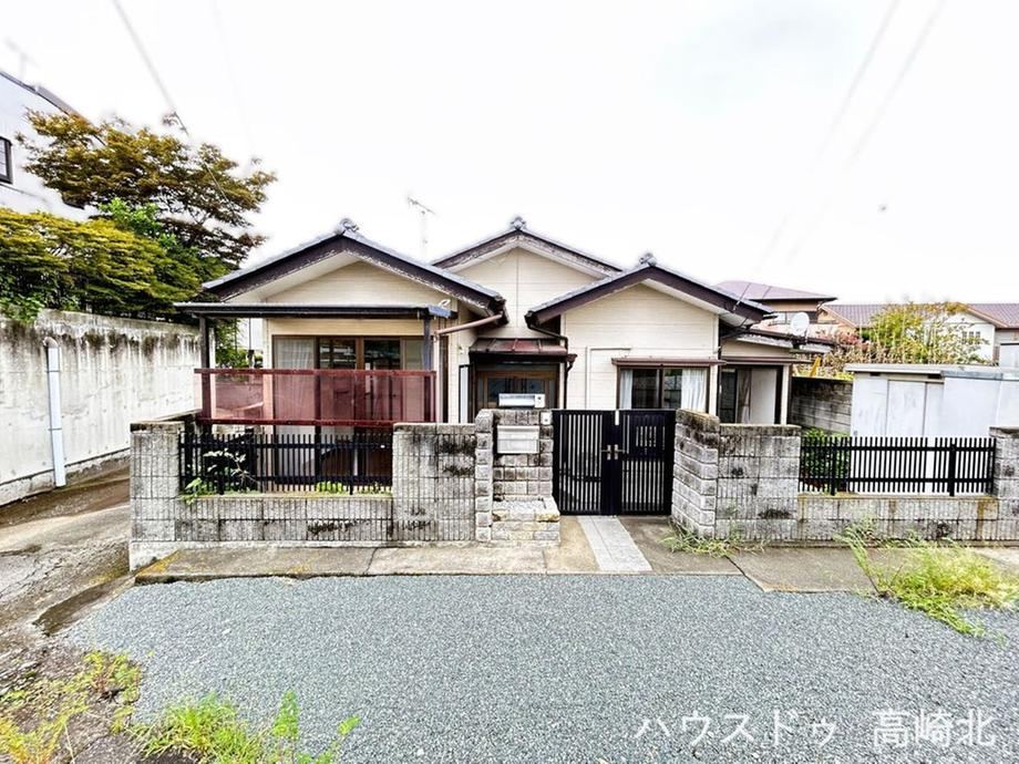 4DK house in Takasaki, Gunma - Photo 1