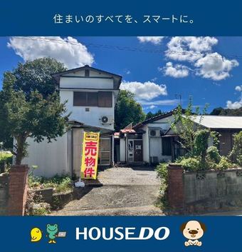 6K house in Takaoka District
