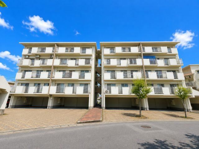4LDK apartment in Kagoshima, Kagoshima - Photo 1