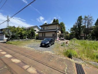 4LDK house in Agano