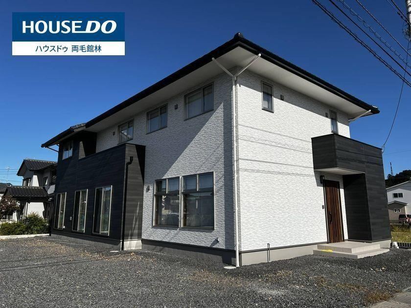 5LDK house in Ashikaga, Tochigi - Photo 1