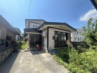 8DK house in Nanyo