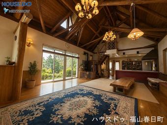 3LDK house in Jinsekikogen, Jinseki District