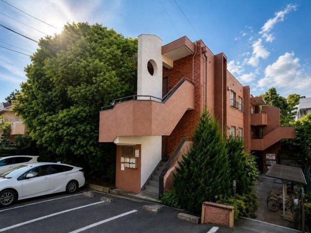 4LDK apartment in Tempaku Ward, Nagoya, Aichi - Photo 1