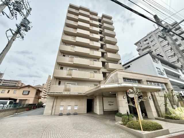 3LDK apartment in Moriyama Ward, Nagoya, Aichi - Photo 1