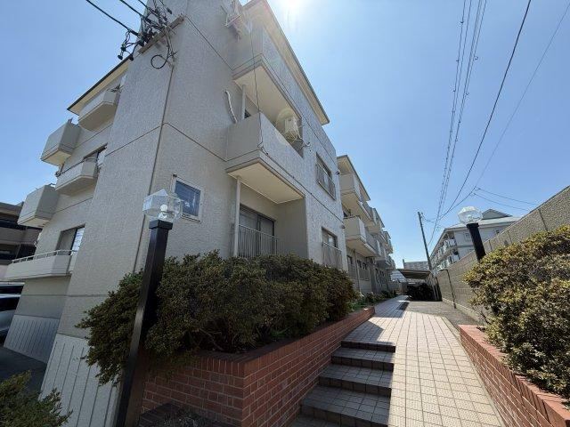 3LDK apartment in Mizuho Ward, Nagoya, Aichi - Photo 1