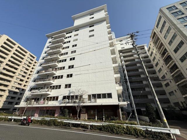 3LDK apartment in Naka Ward, Nagoya, Aichi - Photo 1