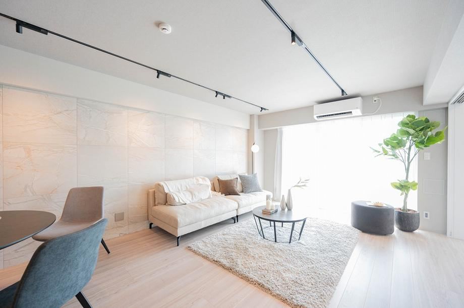 3LDK apartment in Minato Ward, Tokyo - Photo 1