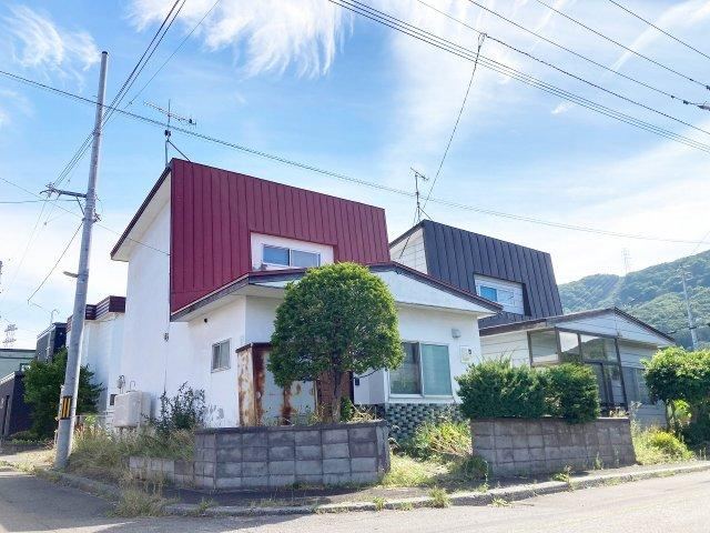 93 m² land in Teine Ward, Sapporo, Hokkaido - Photo 1