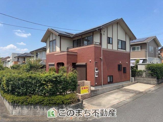 3LDK house in Utsunomiya, Tochigi - Photo 1