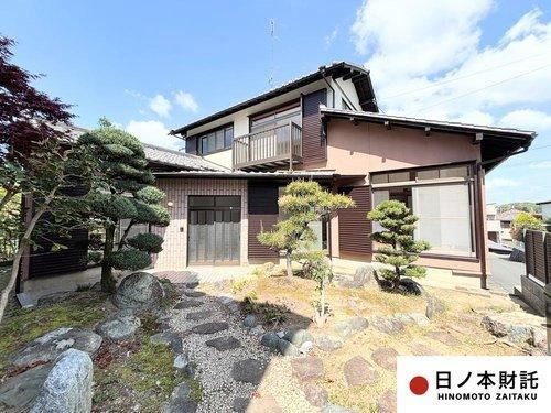 5DK house in Chuo Ward, Hamamatsu, Shizuoka - Photo 1