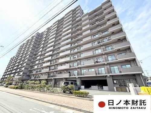 4LDK apartment in Chuo Ward, Hamamatsu, Shizuoka - Photo 1