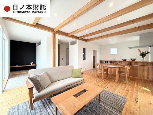 3LDK+S house in Hamana Ward, Hamamatsu, Shizuoka - Photo 1