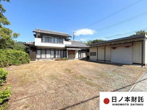 6LDK house in Hamana Ward, Hamamatsu, Shizuoka - Photo 1