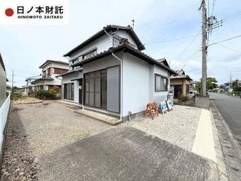 4LDK house in Iwata