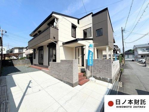 4LDK+S house in Chuo Ward, Hamamatsu, Shizuoka - Photo 1