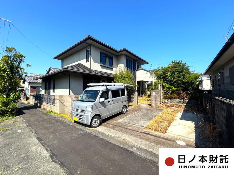 4LDK+S house in Chuo Ward, Hamamatsu, Shizuoka - Photo 1