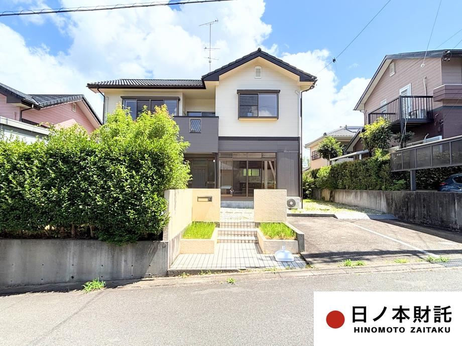 4LDK house in Chuo Ward, Hamamatsu, Shizuoka - Photo 1