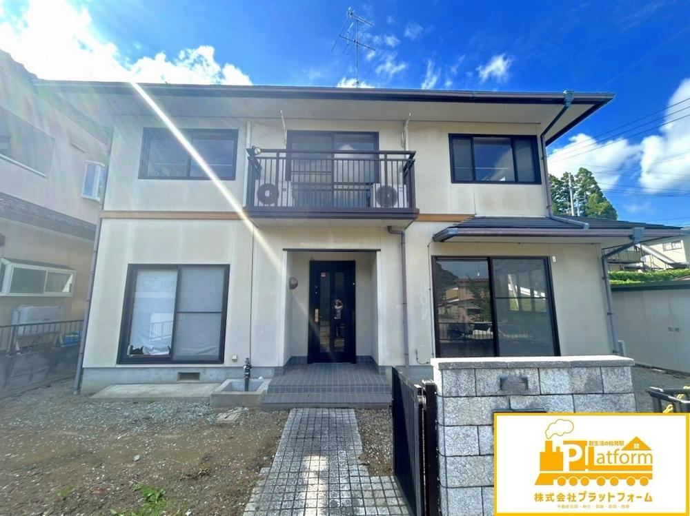 4DK house in Shibata, Shibata District, Miyagi - Photo 1