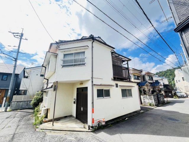5K house in Kita Ward, Kyoto - Photo 1