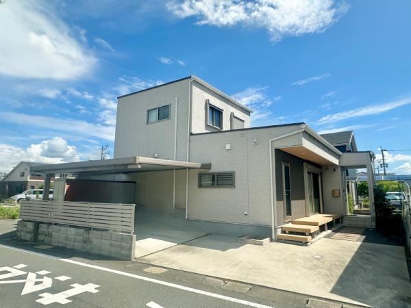 3LDK house in Higashi Ward, Kumamoto - Photo 1