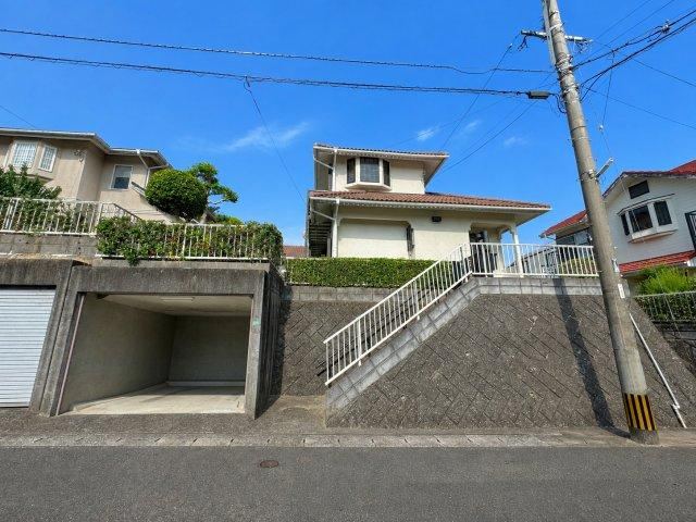 5LDK house in Minami Ward, Fukuoka - Photo 1