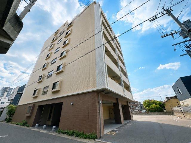1LDK apartment in Higashi Ward, Fukuoka - Photo 1