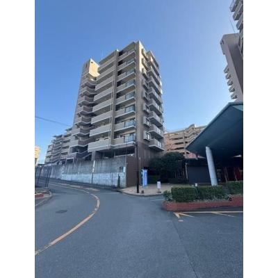3LDK apartment in Jonan Ward, Fukuoka - Photo 1