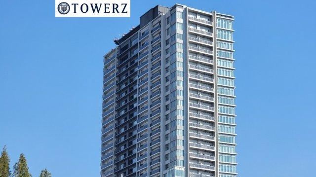 2LDK apartment in Nishi Ward, Osaka - Photo 1