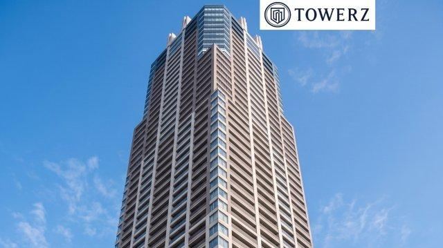 2LDK apartment in Minato Ward, Osaka - Photo 1