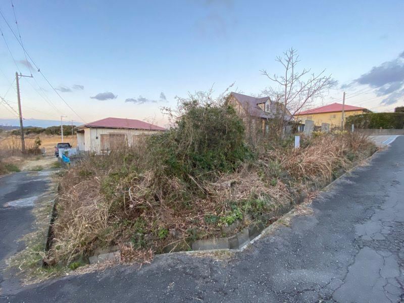 185 m² land in Tateyama, Chiba - Photo 1